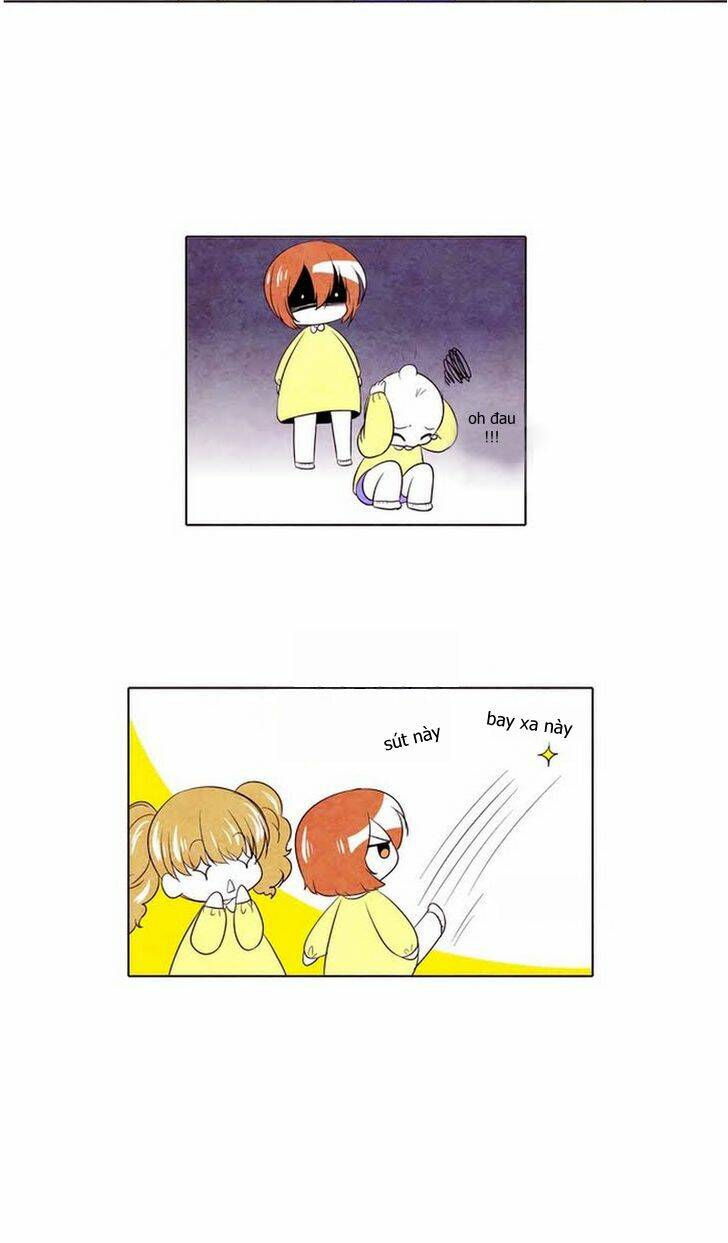 Ua so lovely: Chapter 2