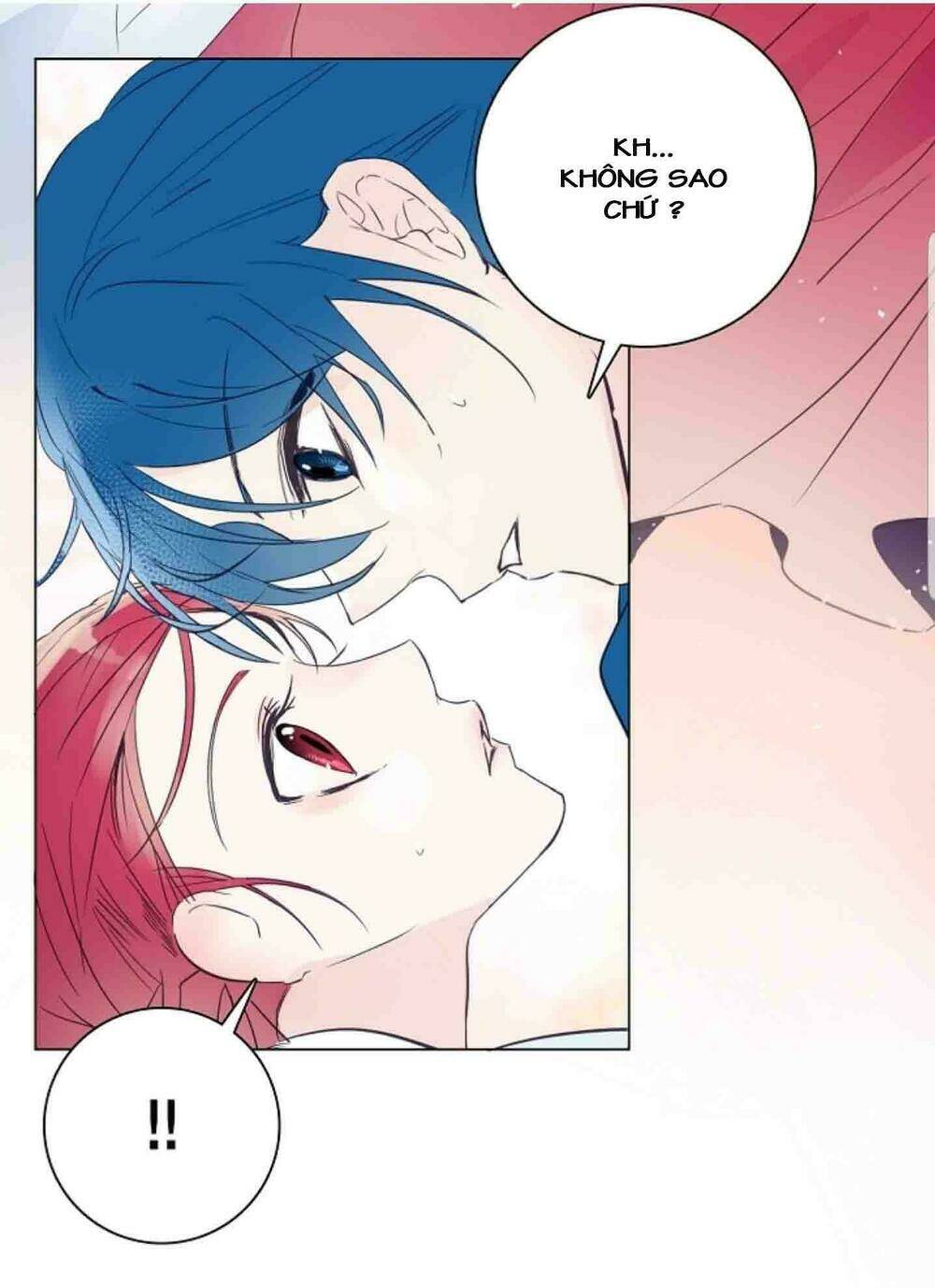 Chae Hong Sa: Chapter 15