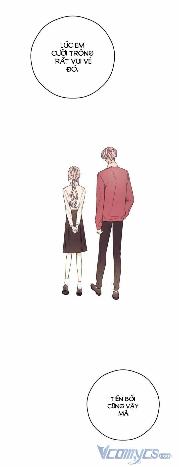 Kiếp Này Tôi Sẽ Sống Như Một Nhân Vật Phụ: Chapter 12