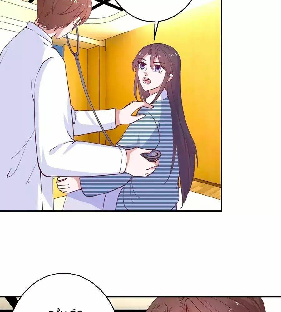 Hoàng Thượng Ở Trên, Thần Ở Dưới: Chapter 115