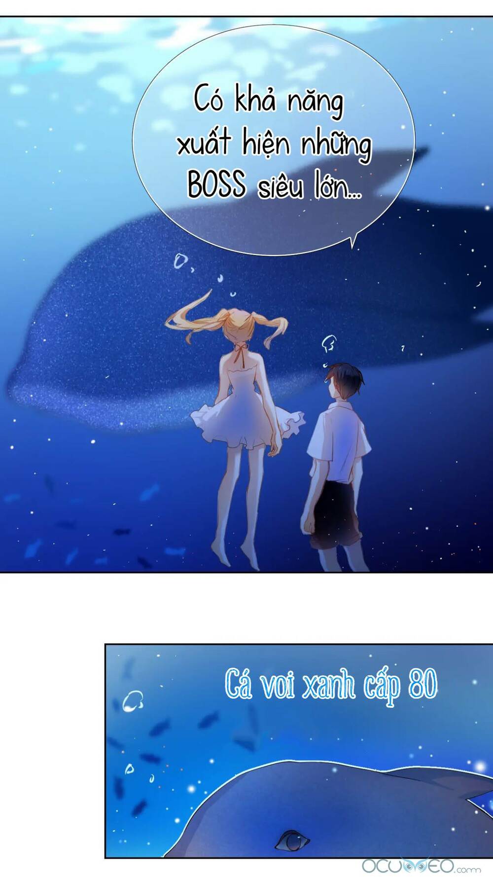 Kế Hoạch Trái Tim: Chapter 29