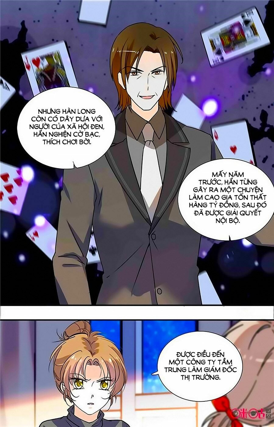 Thanh Ninh Chi Hạ: Chapter 358