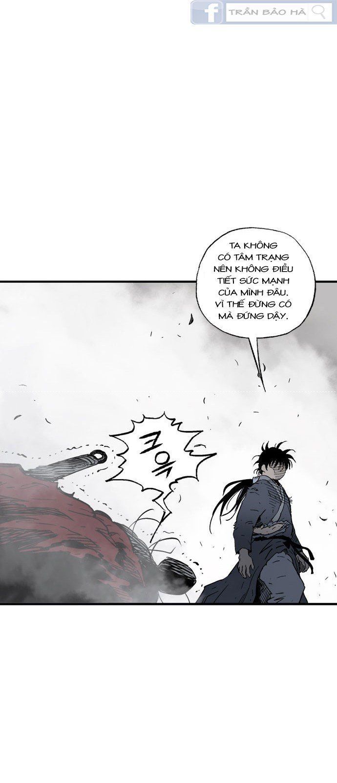 Cao Thủ 2: Chapter 90