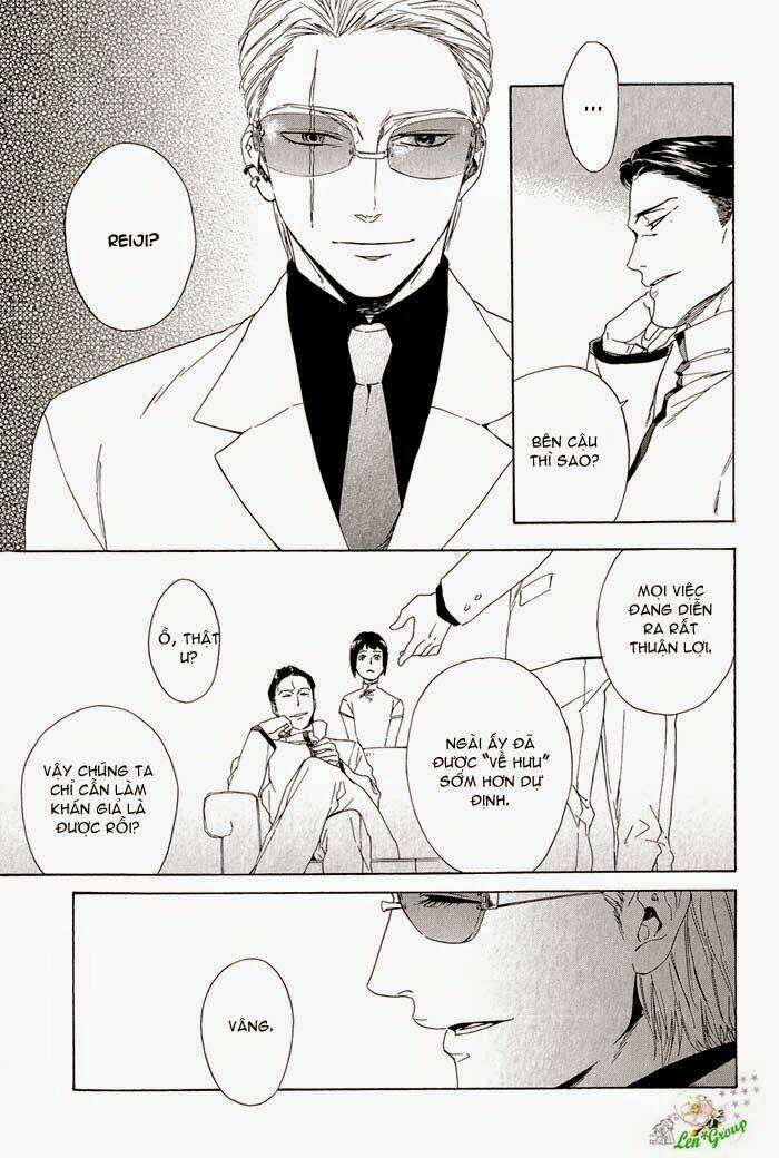 Acid Town: Chapter 12