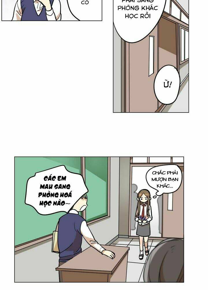 Lớn Lên Đểu Cáng: Chapter 16