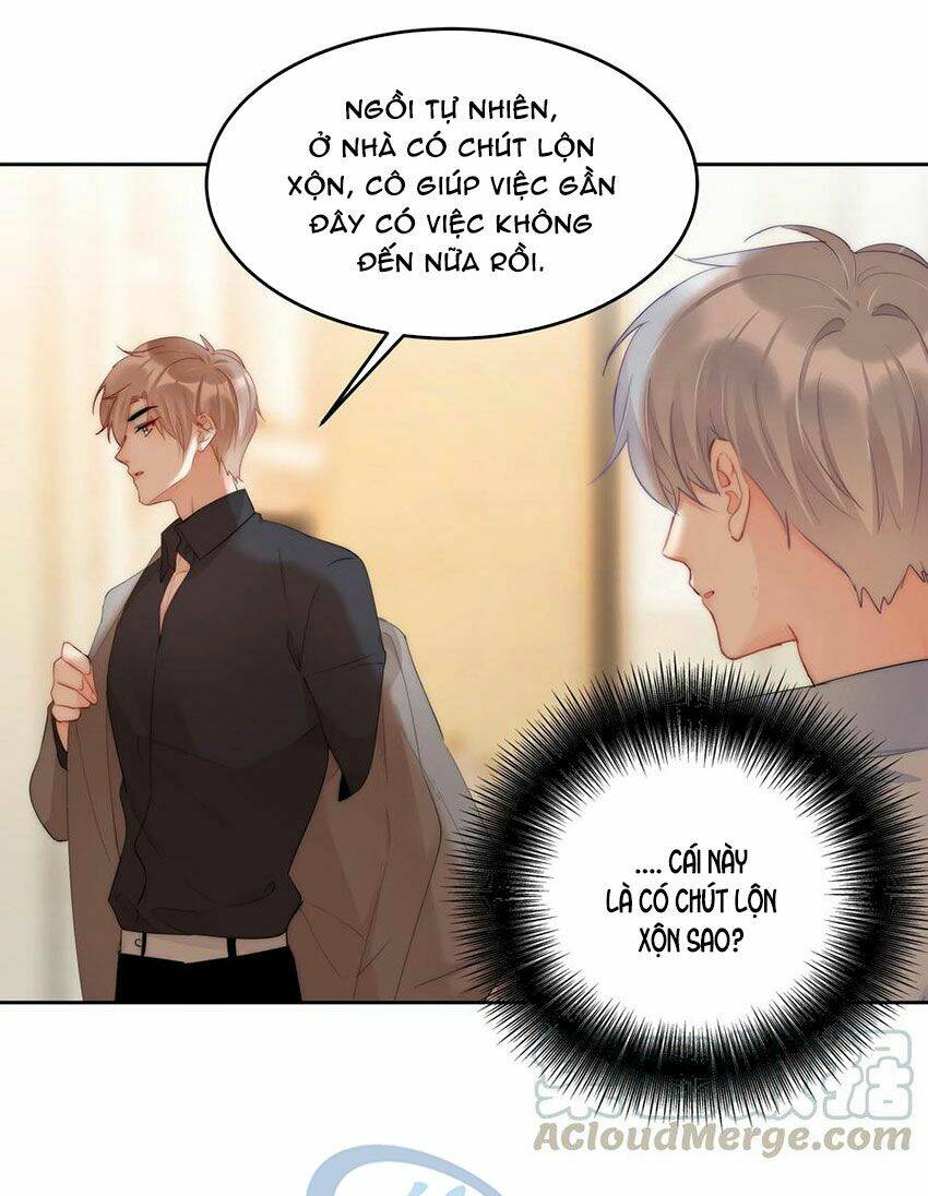 Boss Đại Nhân Là Nữ Thần?: Chapter 51