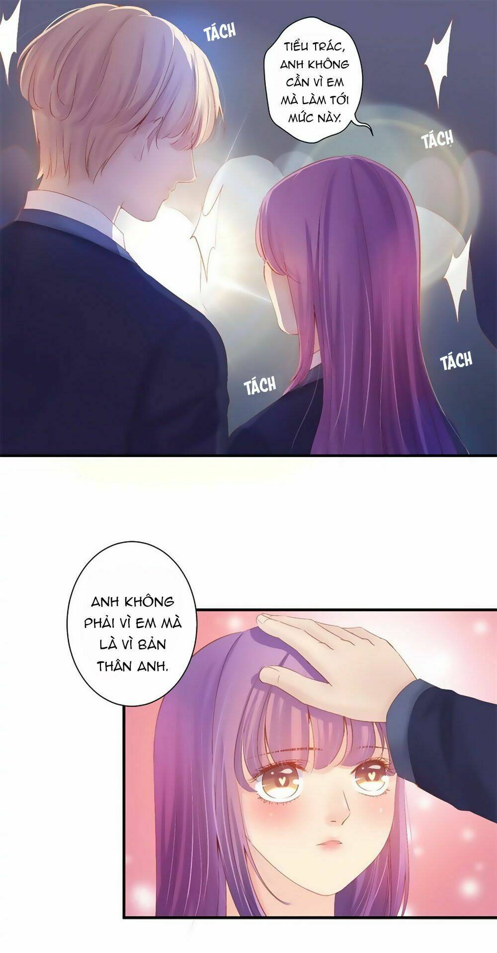 Bình Hoa Số Một Của Làng Giải Trí: Chapter 16