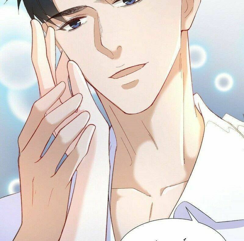 Ảnh Đế Yêu Hồ: Chapter 25