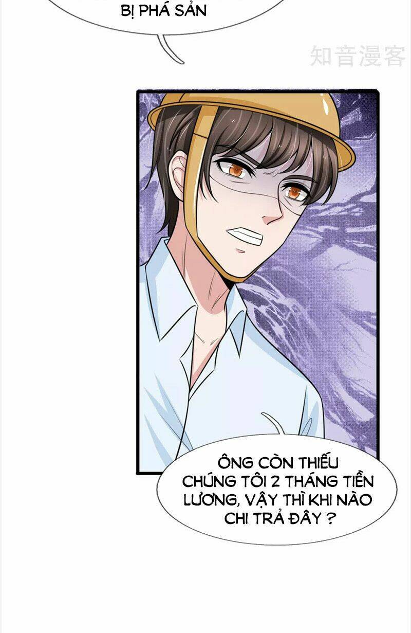 Phúc Hắc Lão Công Buông Em Ra: Chapter 133