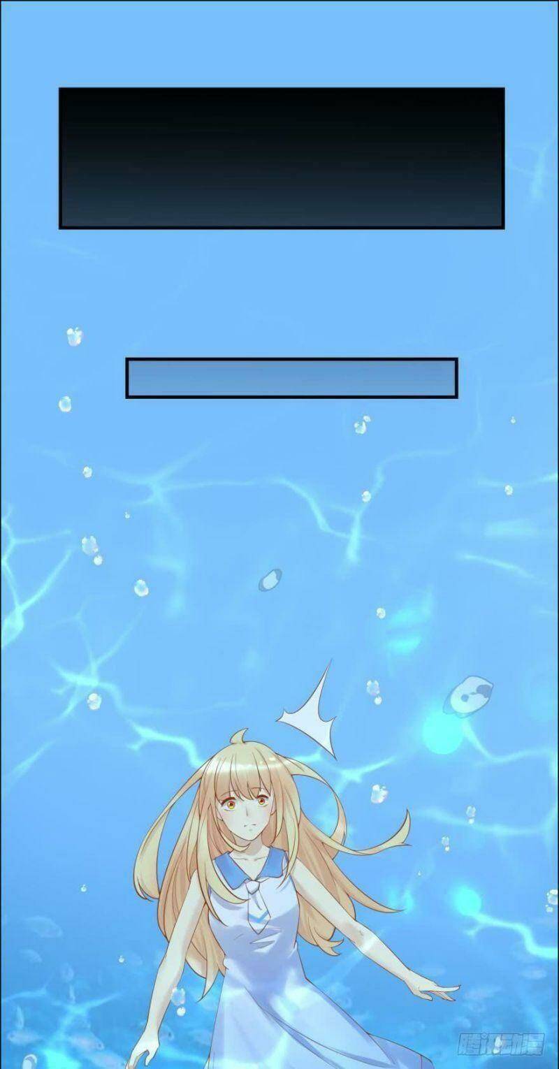 Nhân Ngư Học Trưởng, Đừng Ôm Ta!: Chapter 80