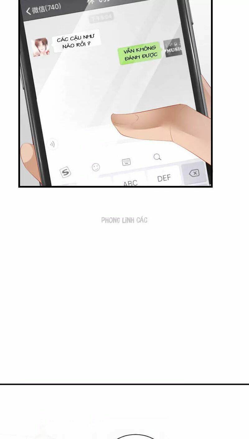 Nam Thần Là Một Đôi: Chapter 69