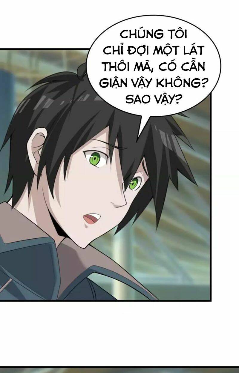 Siêu Cấp Đại Chủ Bạ: Chapter 64