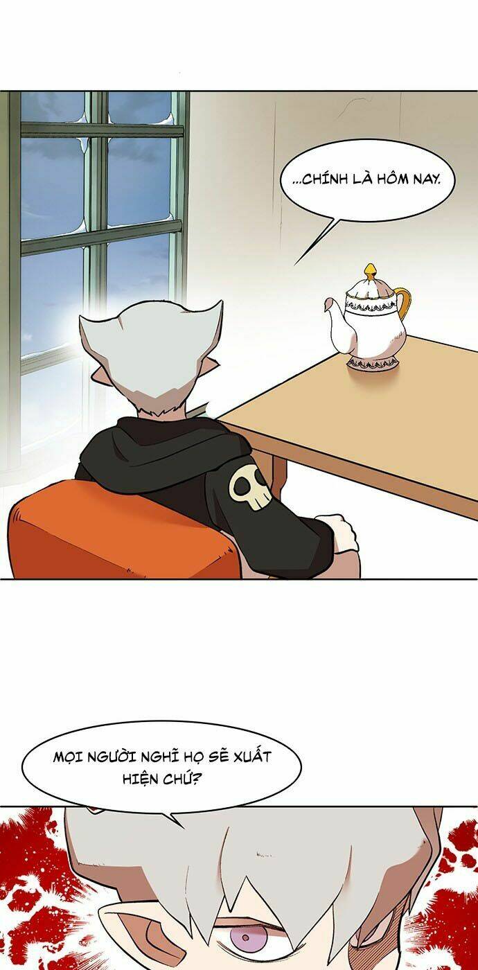 Hard Core Leveling Warrior: Chapter 176.7