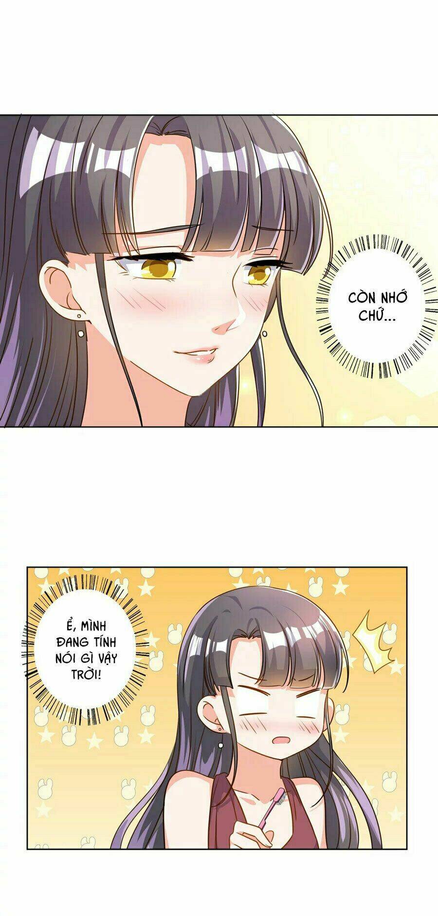 Hôn Nhân Dục Vọng: Thiếu Gia Nhẹ Một Chút!: Chapter 71