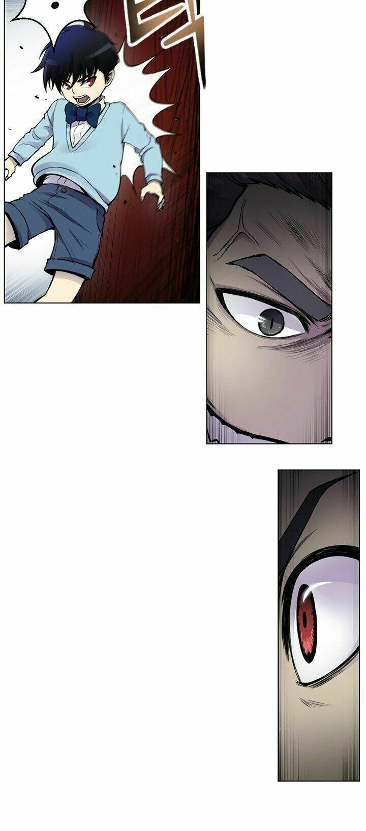 Luân Hồi Ác Nhân: Chapter 5