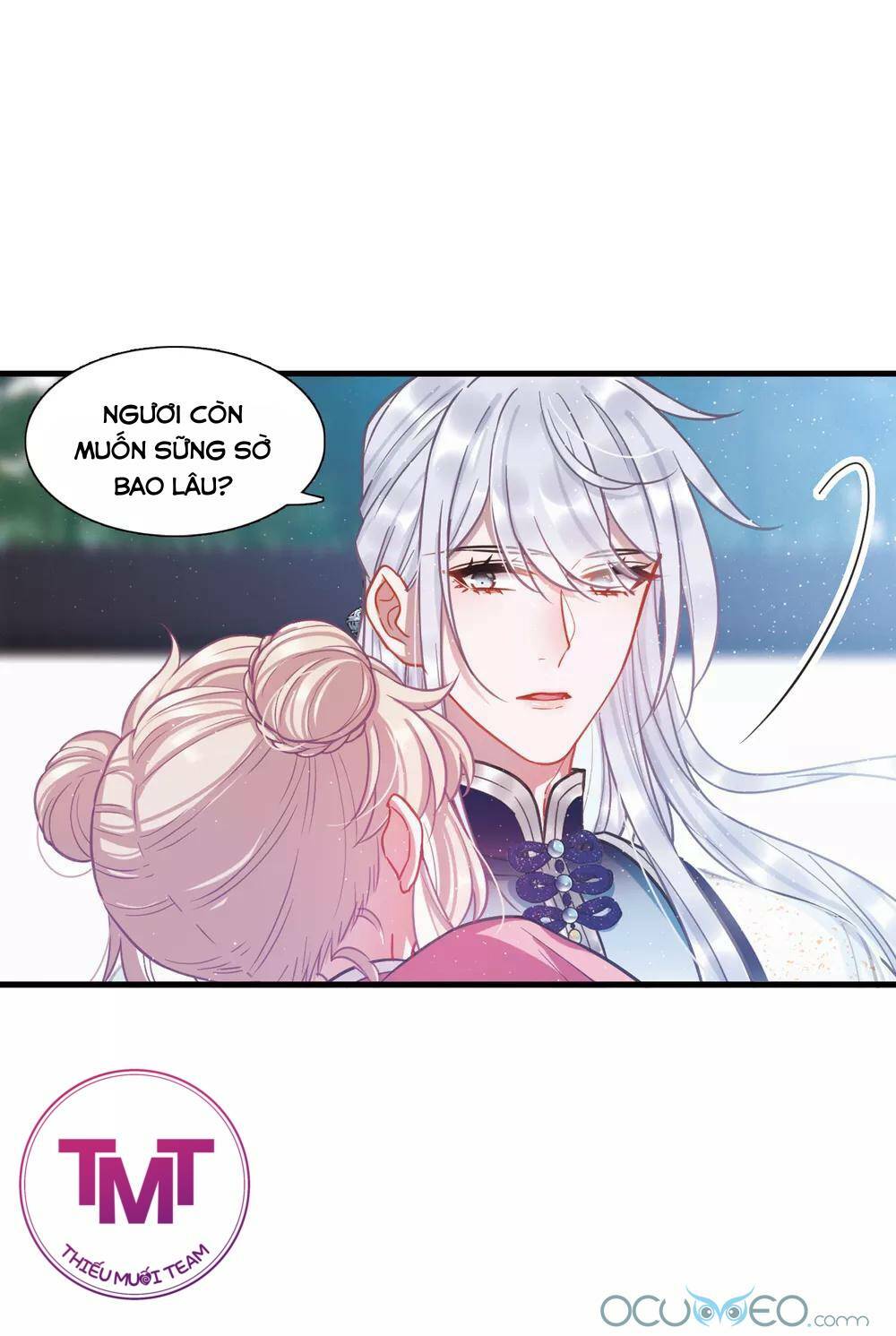 Danh Kiếm Chủng: Chapter 17