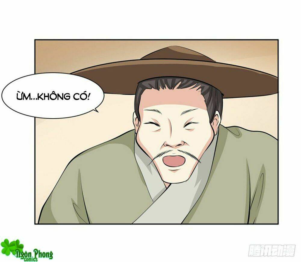 Hỏa Hồ: Chapter 48