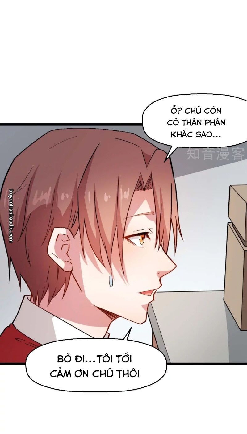 Vườn Trường Cuồng Sư Hệ Thống: Chapter 123