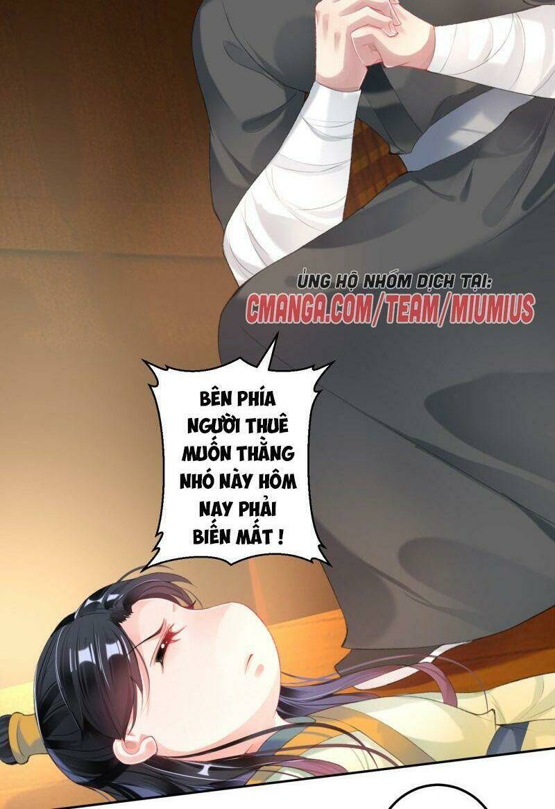Vương Gia, Áo Lót Của Ngươi Rơi Mất Rồi: Chapter 103
