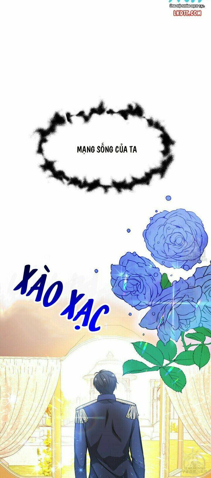 Công Chúa Bị Lãng Quên Muốn Sống Trong Hòa Bình: Chapter 9