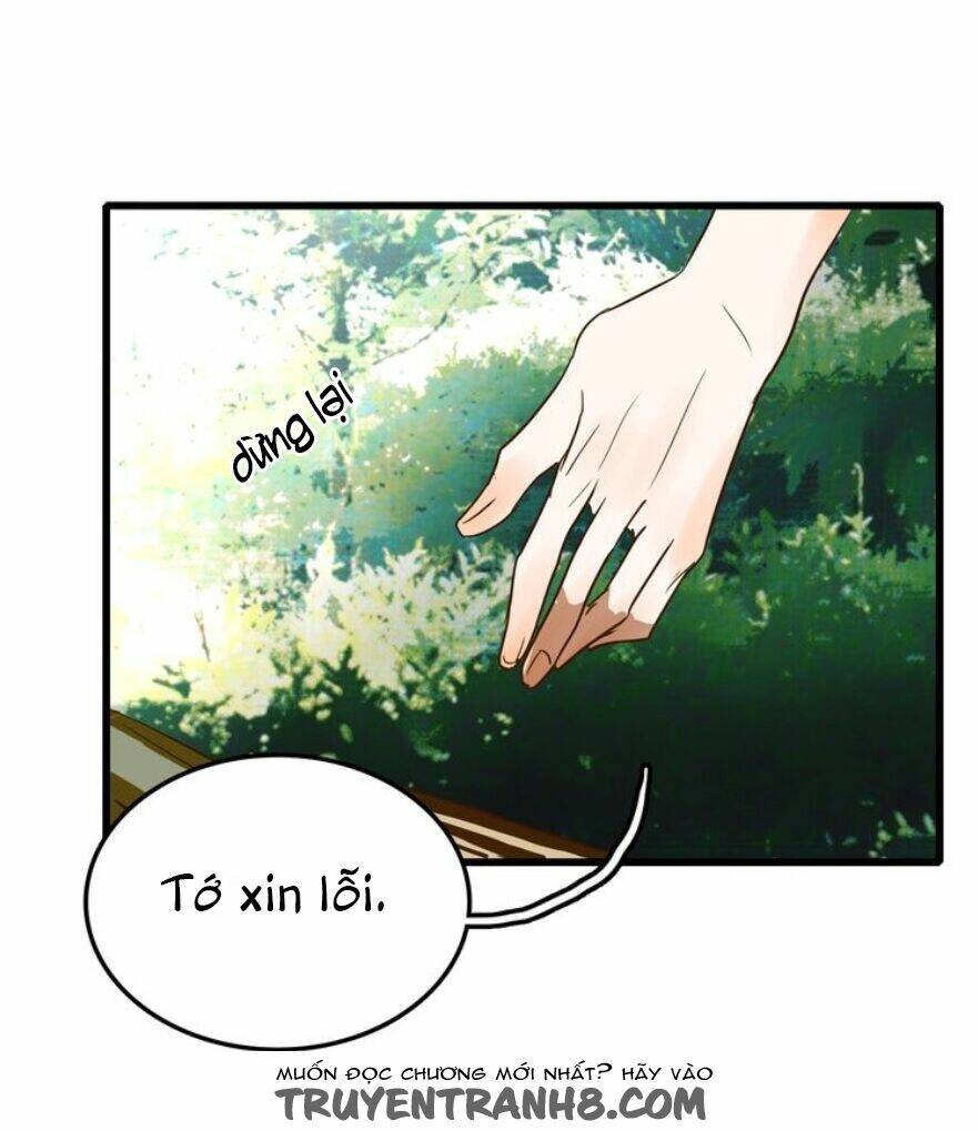 Tình Yêu Dưới Mái Hiên: Chapter 41