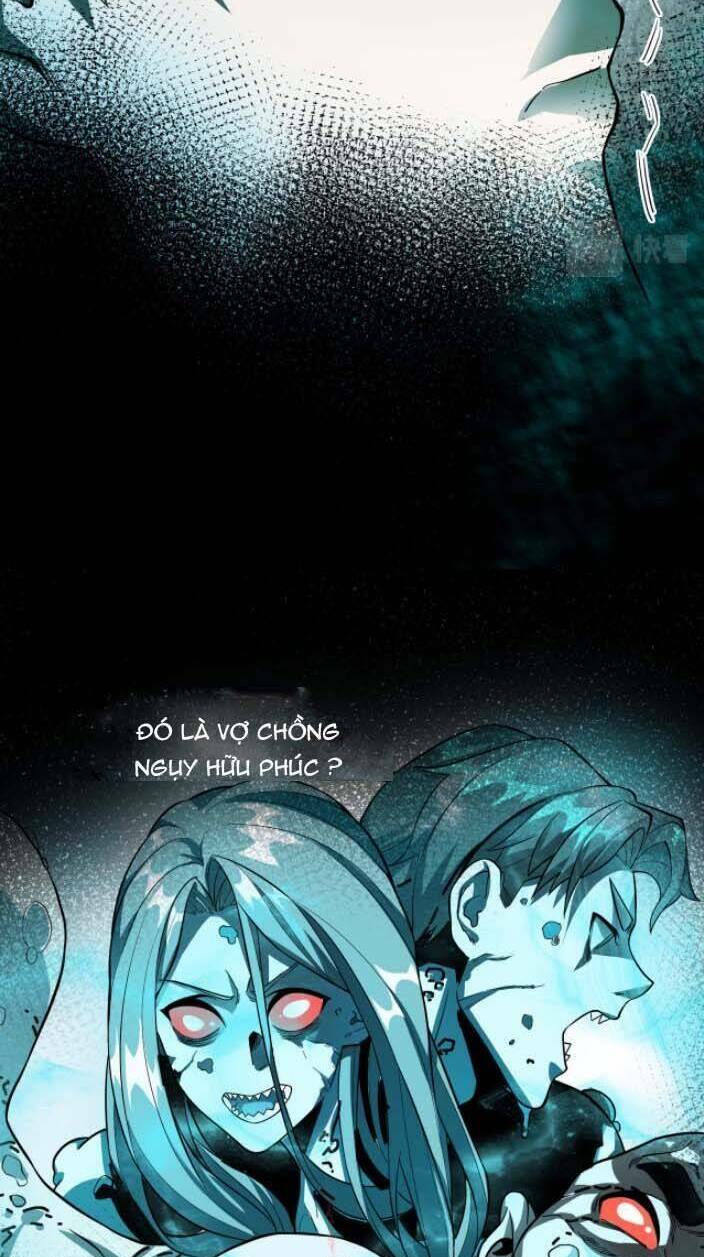Trò Chơi Hệ Chữa Trị Của Tôi: Chapter 13