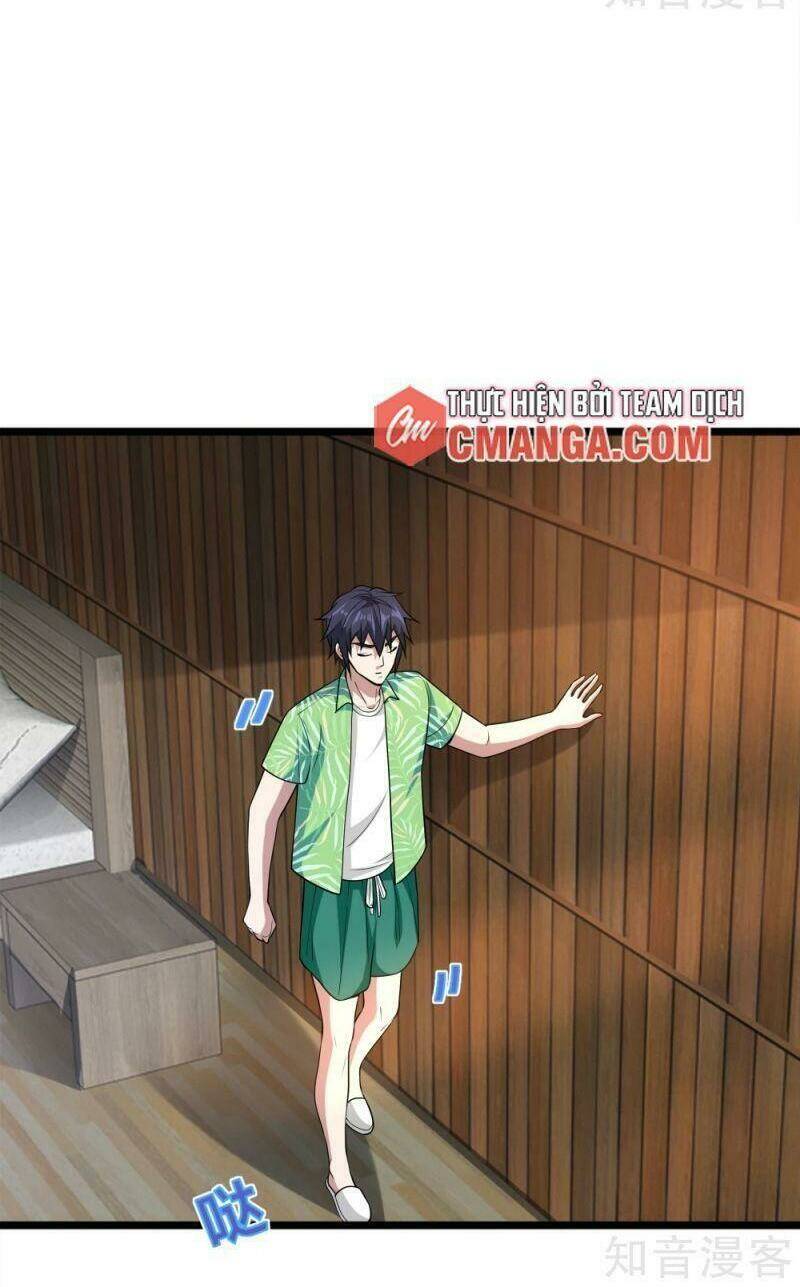 Đô Thị Tà Vương: Chapter 188