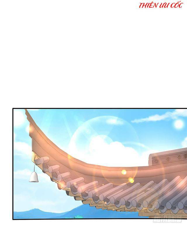 Đế Hoàng Chi Thần Y Khí Phi: Chapter 20