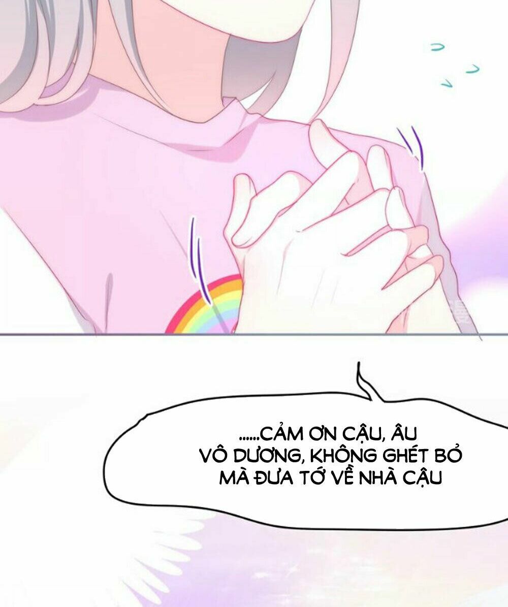 Tháng Sáu Không Hẹn Mà Gặp: Chapter 19