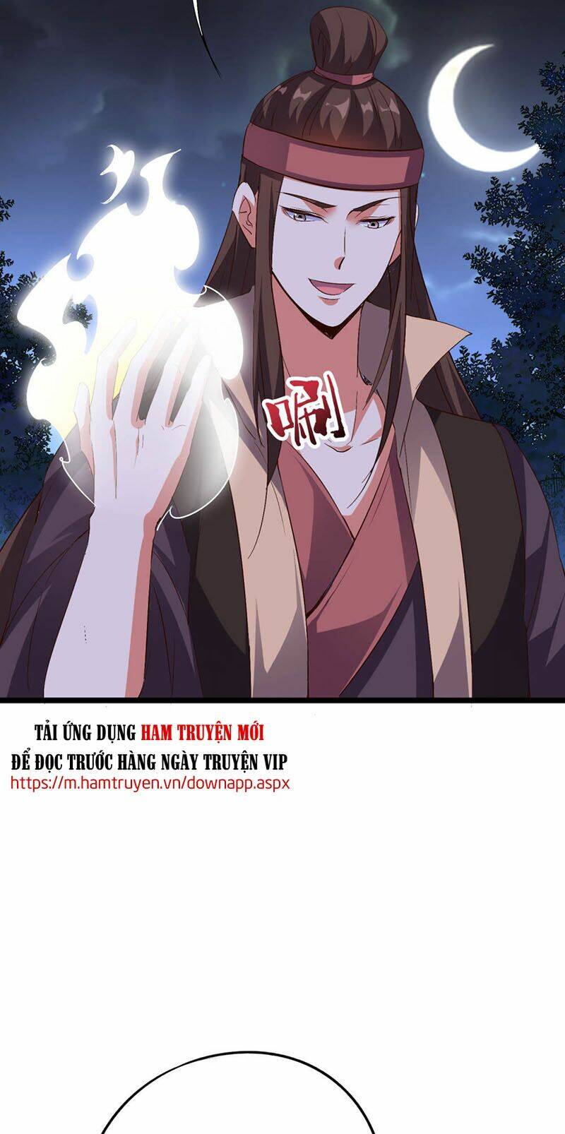 Phục Thiên Thánh Chủ: Chapter 87