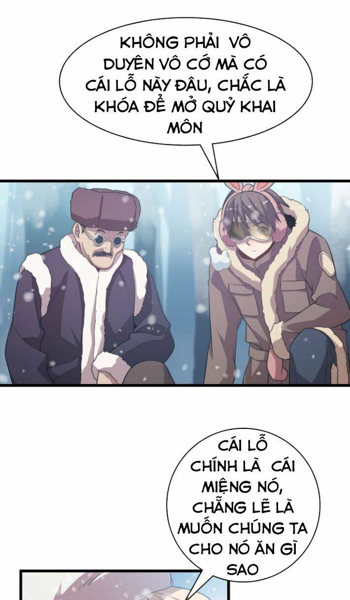 Trọng Sinh Tiểu Y Tiên: Chapter 74