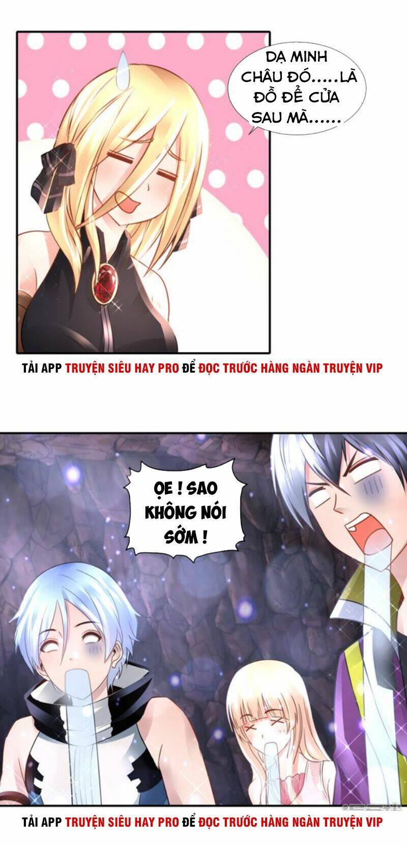 Phong Thủy Thiên Sư: Chapter 108