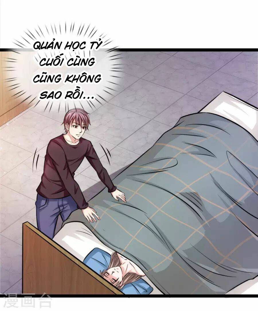Tuyệt Thế Phi Đao: Chapter 67
