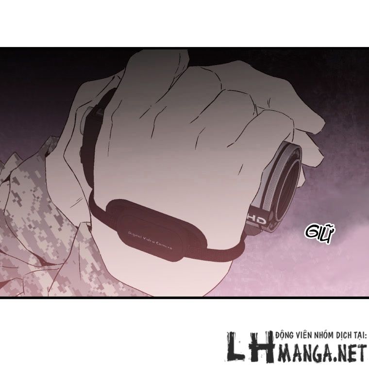 M.i.a - Jakjeonjung Siljong: Chapter 14