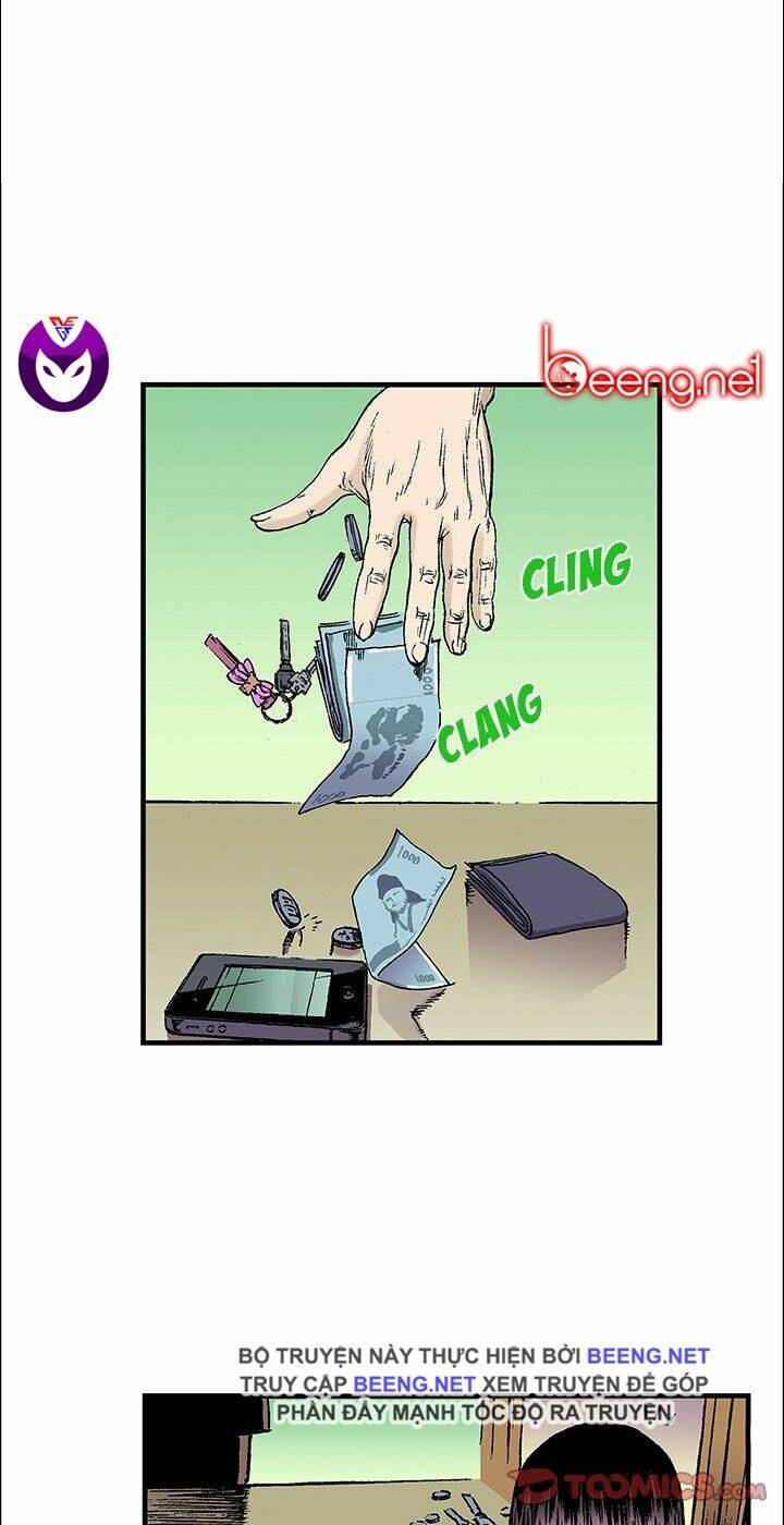 Kang Gito: Chapter 20