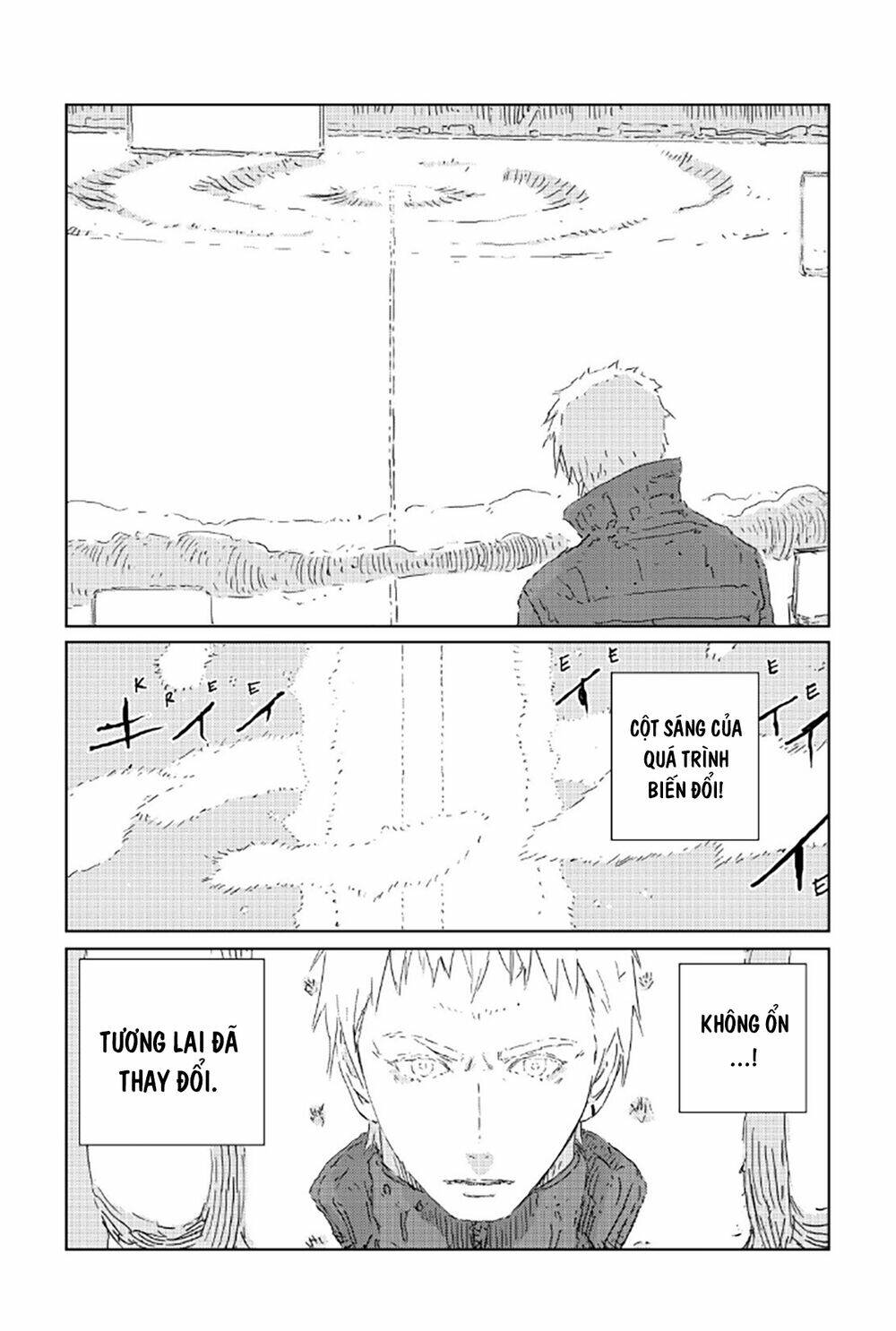 Aposimz: Chapter 23
