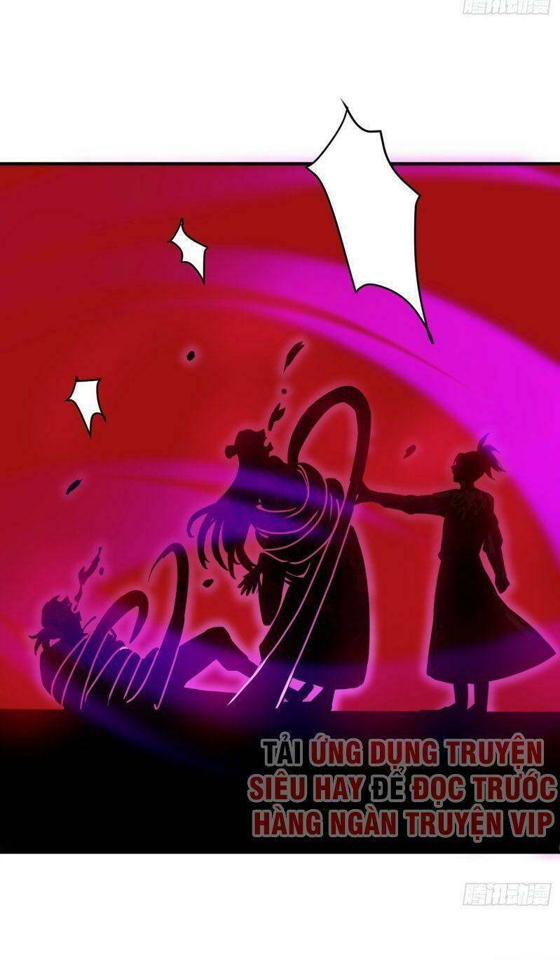 Yêu Giả Vi Vương: Chapter 157