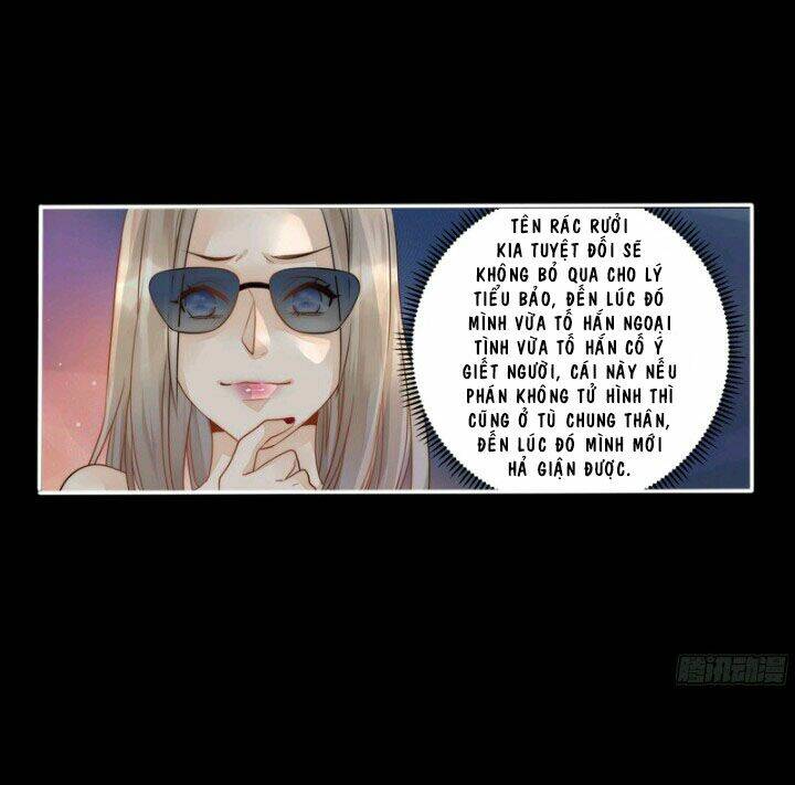 Ta Kim Chủ Bị Người Đoạt: Chapter 1