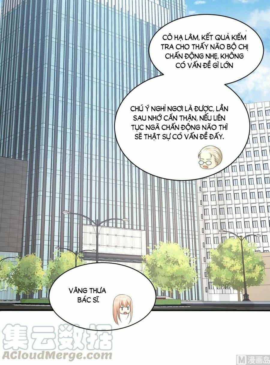 Tư Sủng Cục Cưng Bảo Bối: Chapter 37