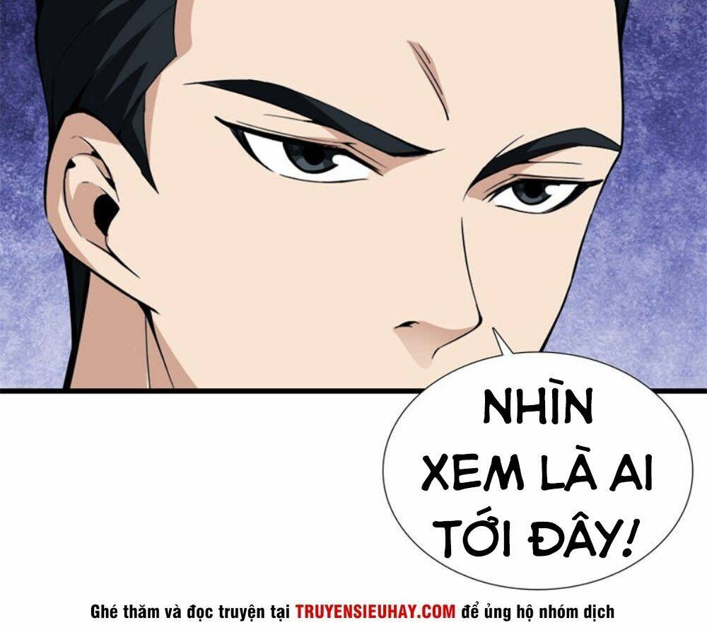 Đô Thị Chí Tôn: Chapter 46