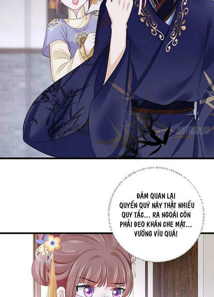 Nữ Thủ Phú Chi Kiều Sủng Nhiếp Chính Vương: Chapter 146