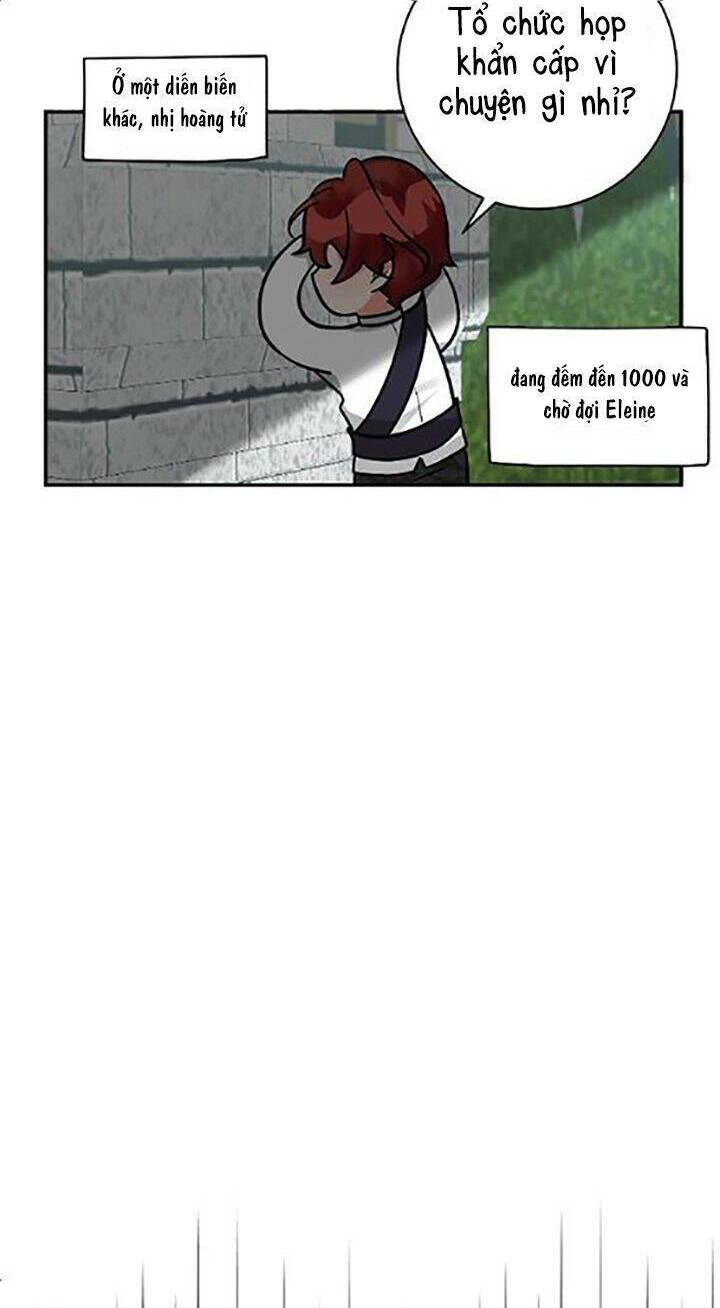 Đứa Bé Con Tin Thật Dễ Thương: Chapter 13