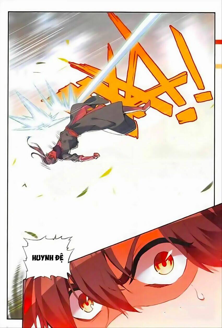 Thiện Lương Tử Thần: Chapter 80