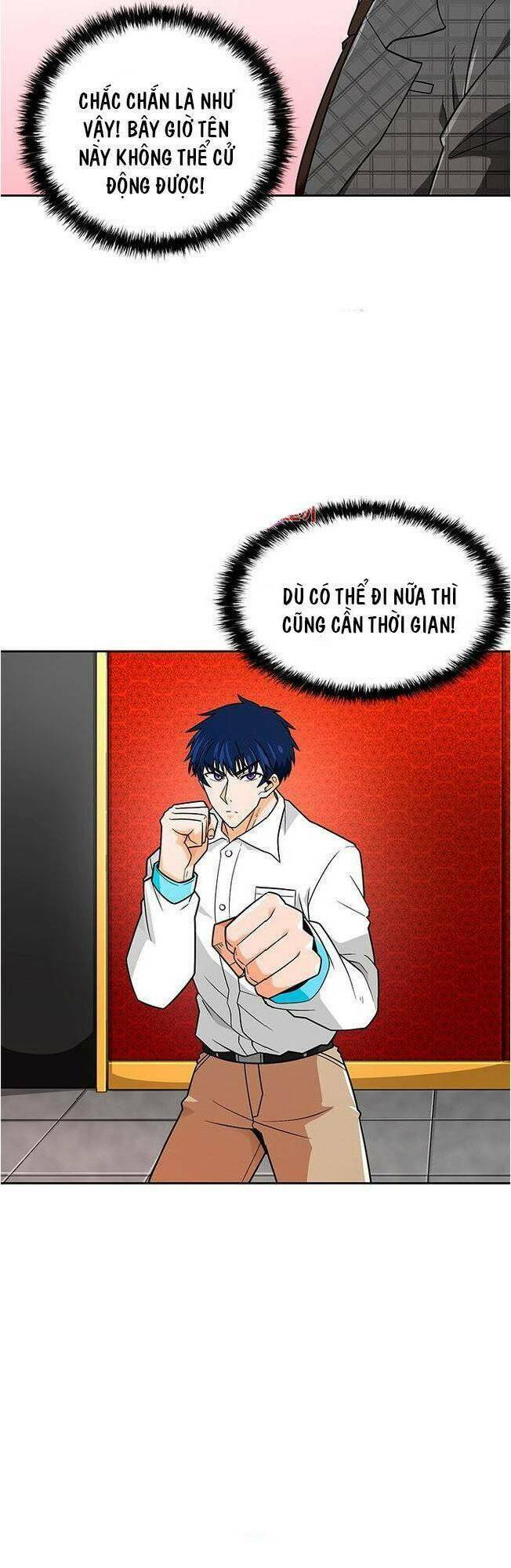 Tôi Tự Động Săn Một Mình: Chapter 61