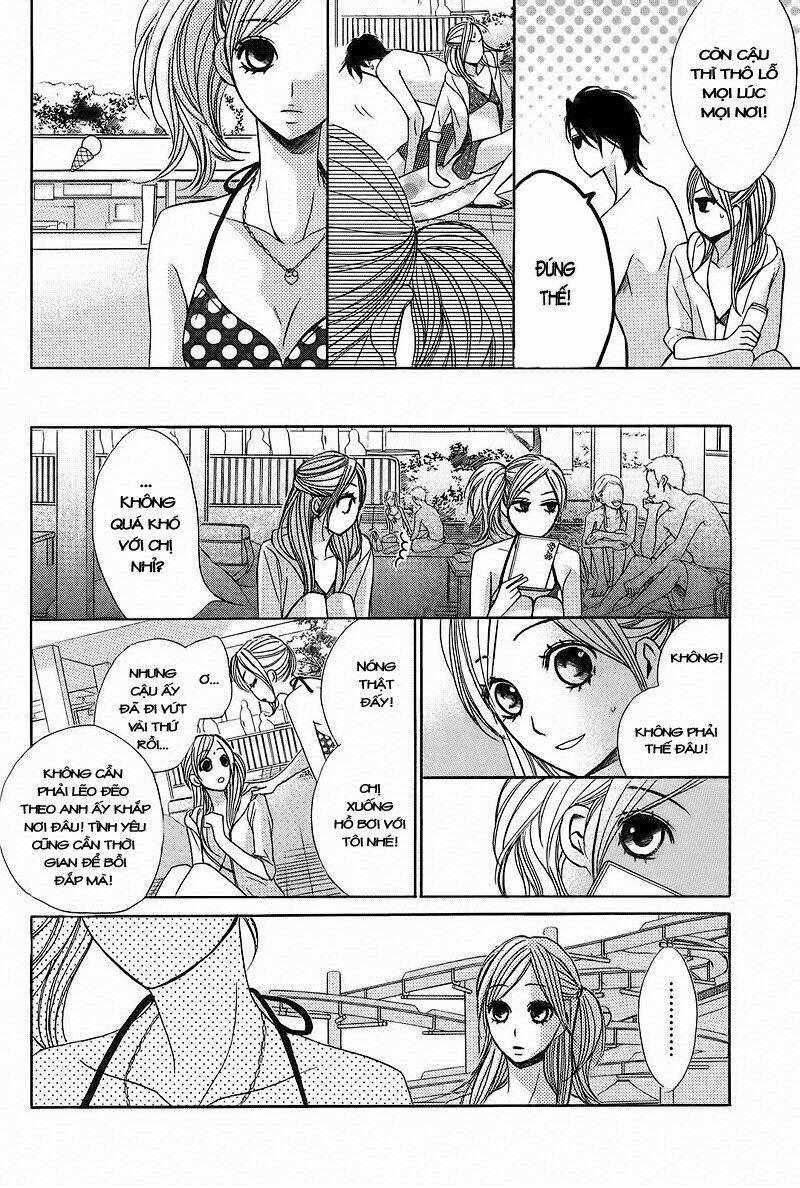 L-Dk: Chapter 15