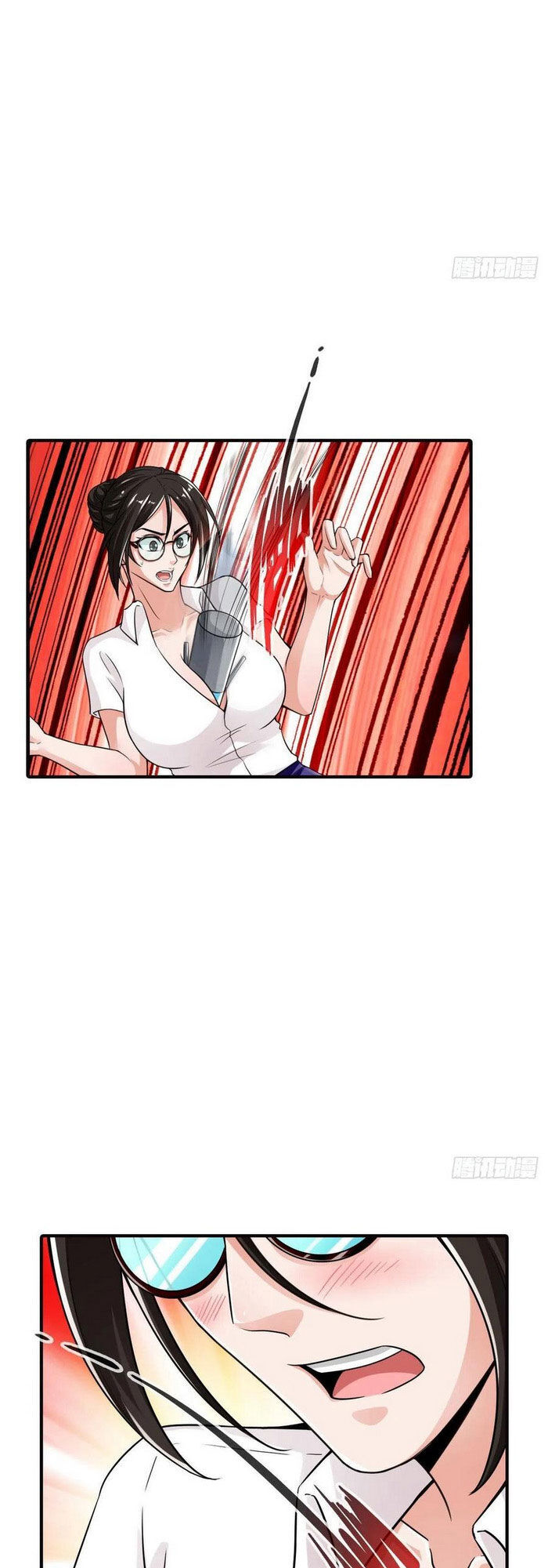 Hệ Thống Tìm Đường Chết Mạnh Nhất: Chapter 92