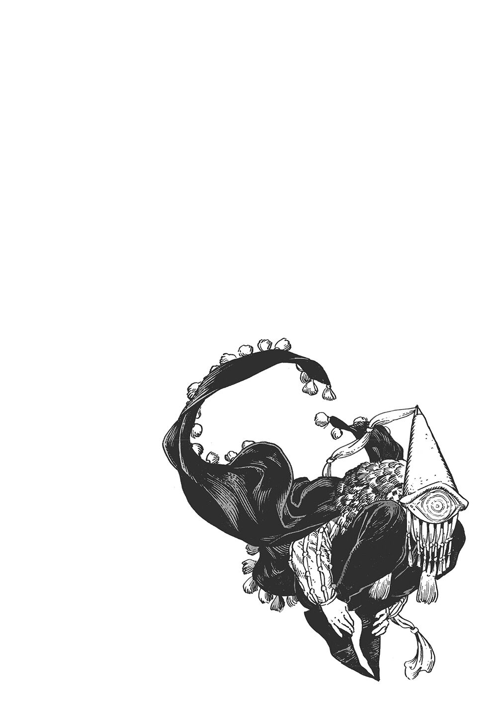 Witch Hat Atelier: Chapter 15