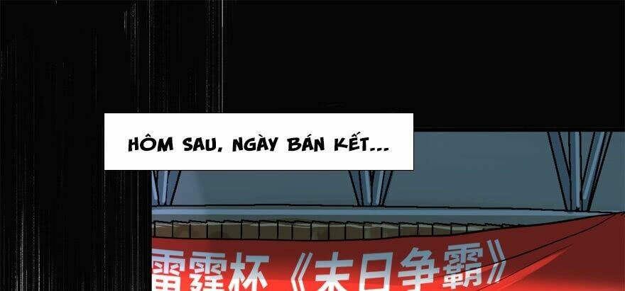Vua Sinh Tồn: Chapter 50