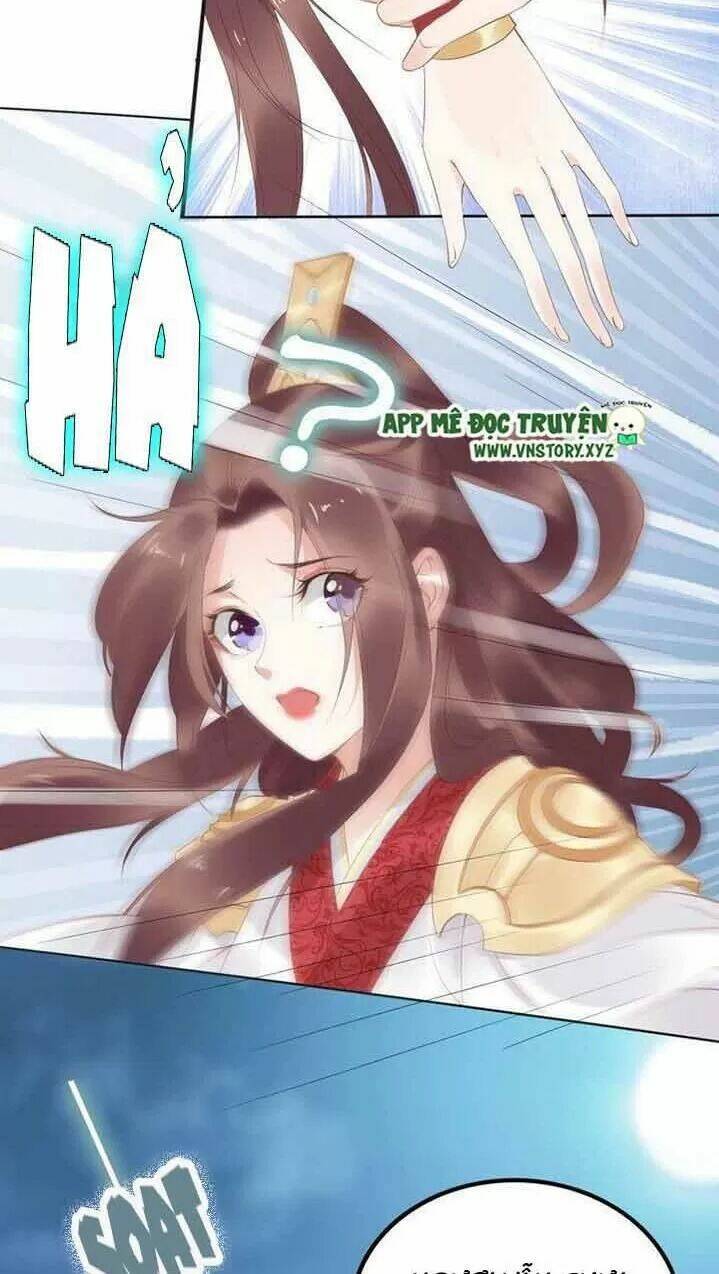 Nhất Sinh Nhất Thế Tiếu Thương Khung: Chapter 45