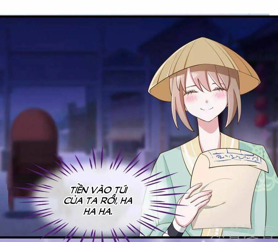 Đích Nữ Hữu Độc: Chapter 55